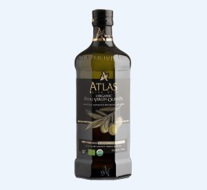 Atlas Olive Oil