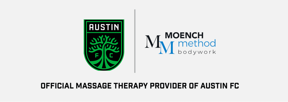 A massage therapy provider of the future