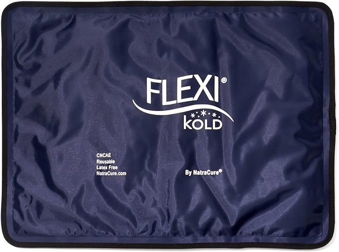 FlexiKold Ice Packs